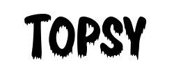Topsy - logo